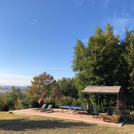 Faetole Typical Tuscan Country House Near Florence Capannuccia Экстерьер фото