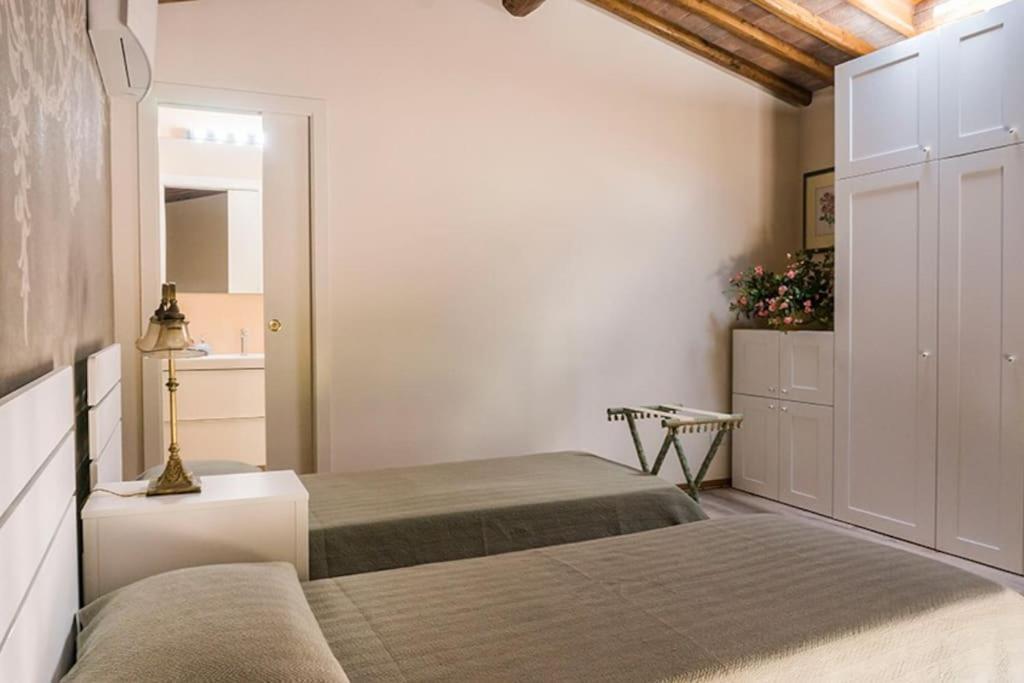 Faetole Typical Tuscan Country House Near Florence Capannuccia Экстерьер фото