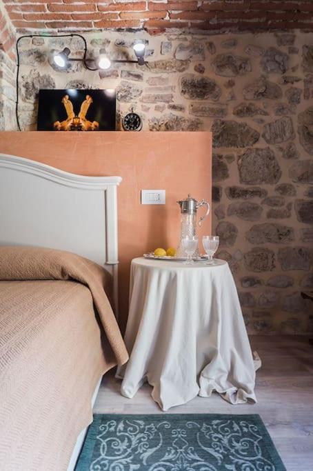 Faetole Typical Tuscan Country House Near Florence Capannuccia Экстерьер фото