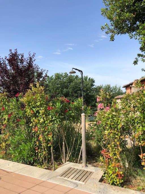 Faetole Typical Tuscan Country House Near Florence Capannuccia Экстерьер фото