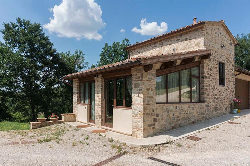 Faetole Typical Tuscan Country House Near Florence Capannuccia Экстерьер фото