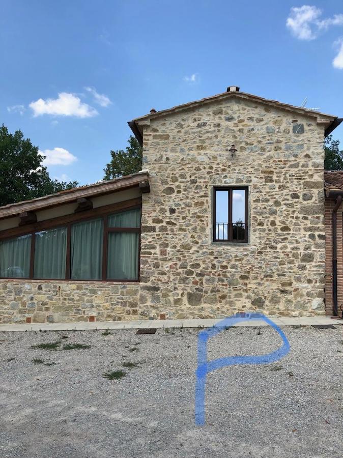 Faetole Typical Tuscan Country House Near Florence Capannuccia Экстерьер фото